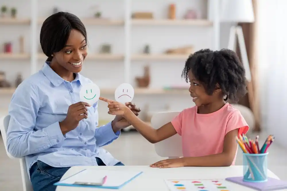 Addressing Behavioral Problems in Children with Psychotherapy