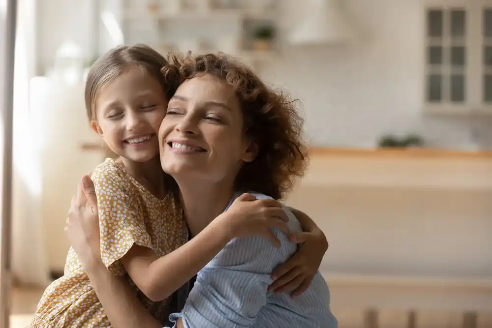 Attachment and Parenting