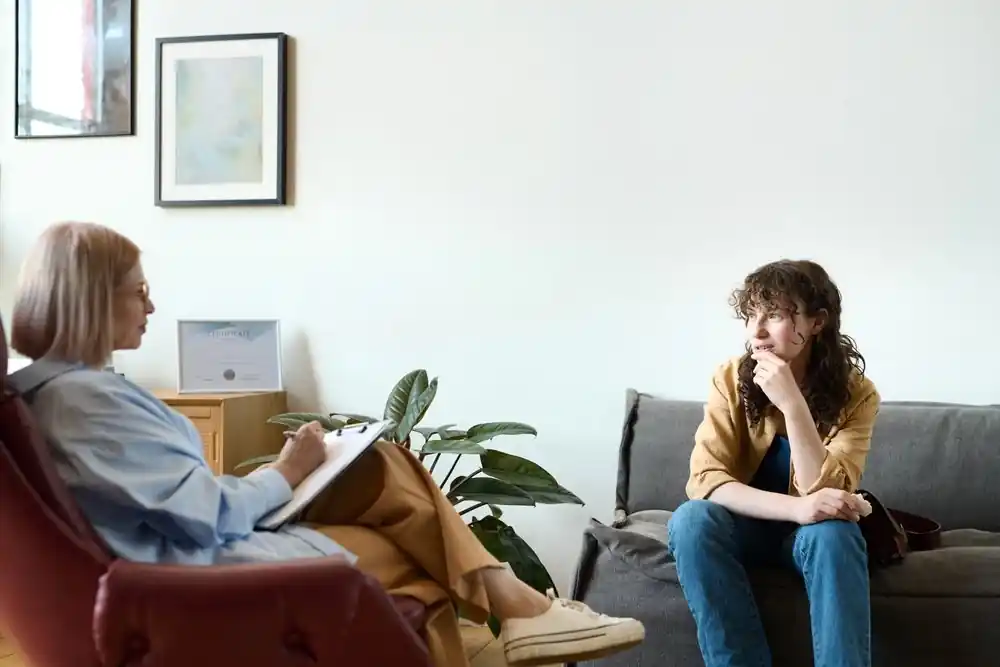 How Cognitive Behavioral Therapy (CBT) Can Improve Your Mental Health