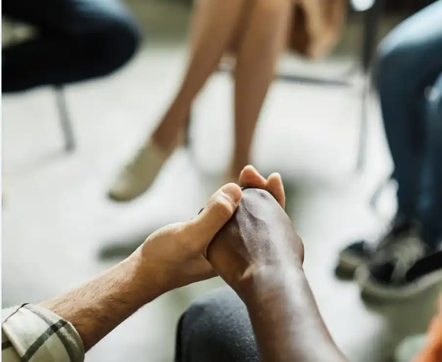 How Therapy Can Help with Addiction Recovery