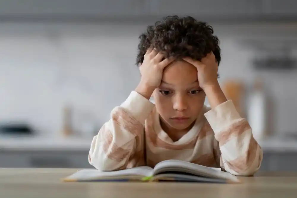 How to Help Your Child Manage Anxiety with Therapy in Pittsburgh