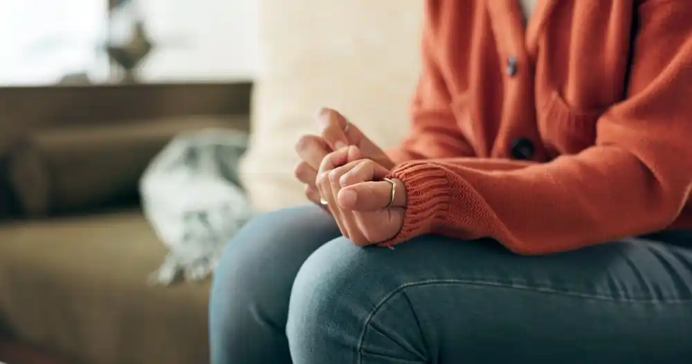 Overcoming Depression with Cognitive Behavioral Therapy