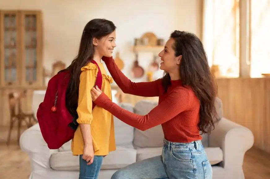 Preparing for Back-to-School: Mental Health Tips for Students & Parents