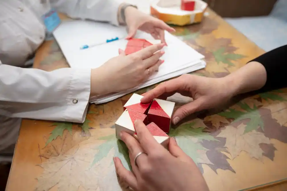 Psychological Testing: What to Expect