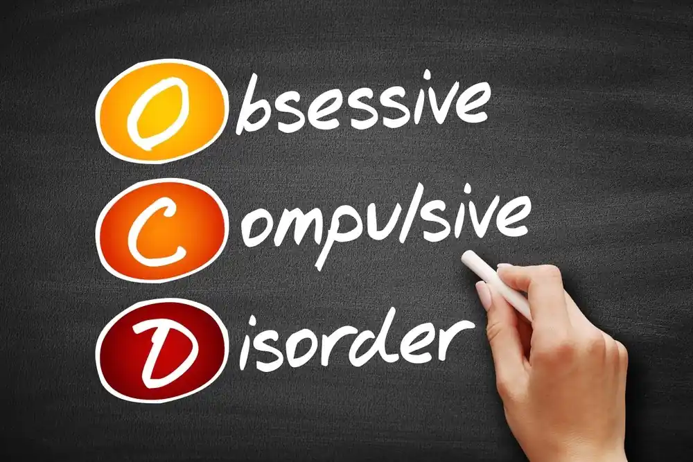 The End Stage of OCD Treatment