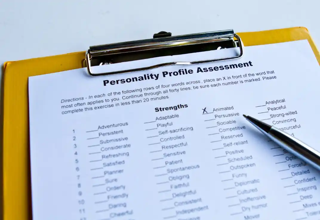 The Power of Psychological Testing & The Path to Better Mental Health