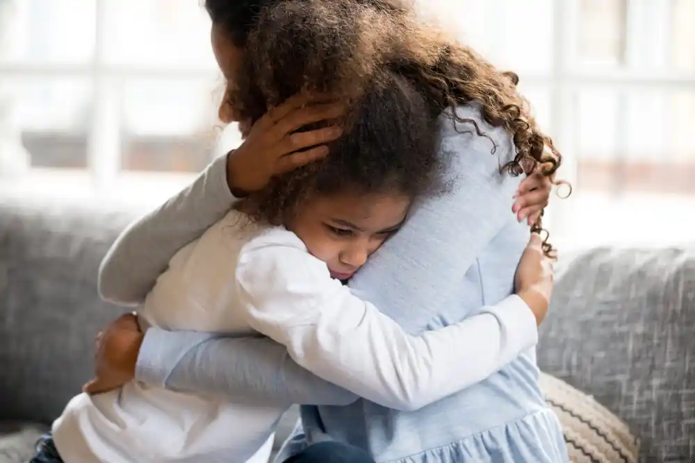 The Role of Cognitive Behavioral Therapy (CBT) in Treating Childhood Anxiety