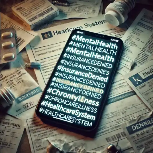The TikTok Self-Diagnosis Trend and Why It Matters