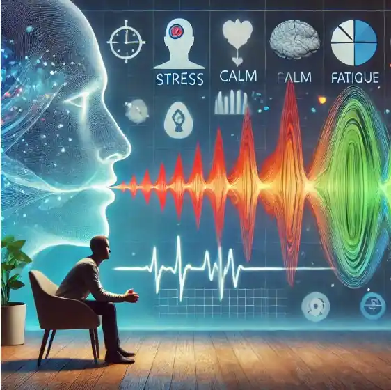 Voice as a New Vital Sign — Empowering Clinicians and Patients