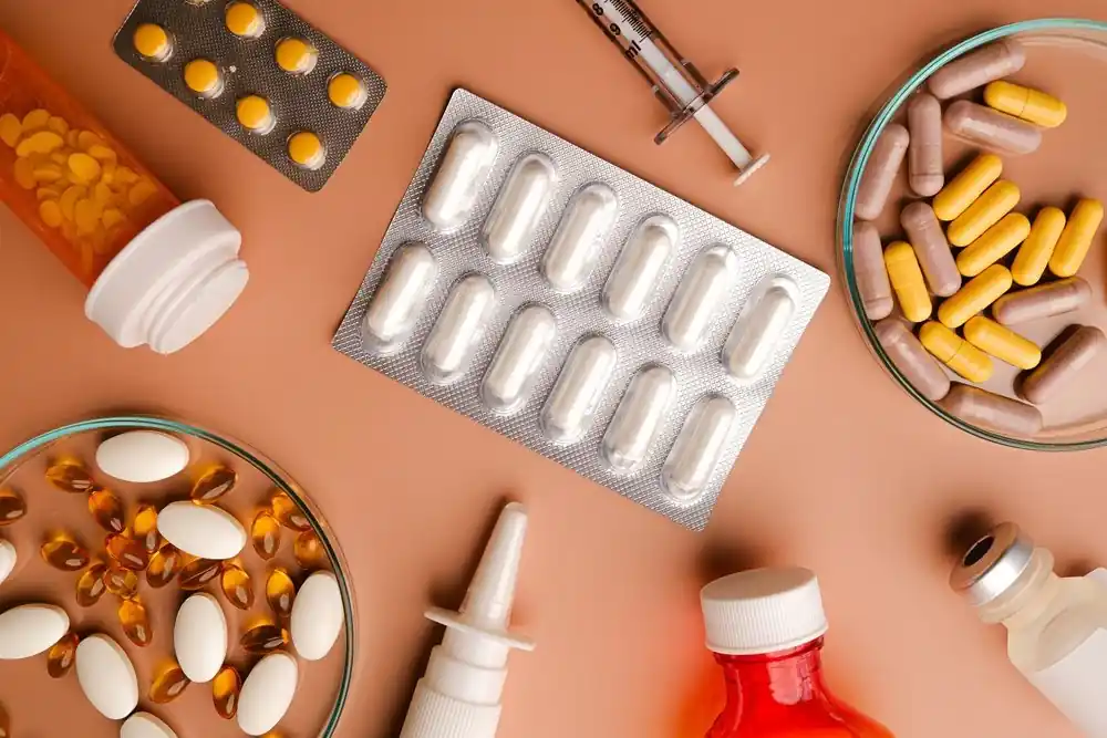 What Do Psychiatric Medications Actually Do?