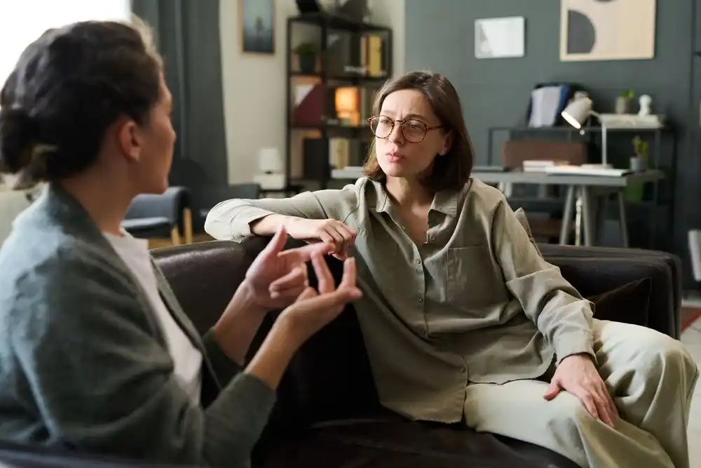 What Should You Expect During Cognitive Behavioral Therapy (CBT) Sessions?