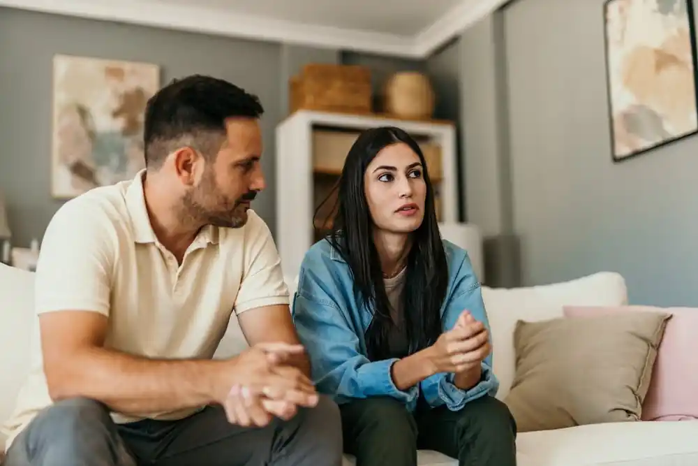 What to Expect in Your First Couples Therapy Session at CBI
