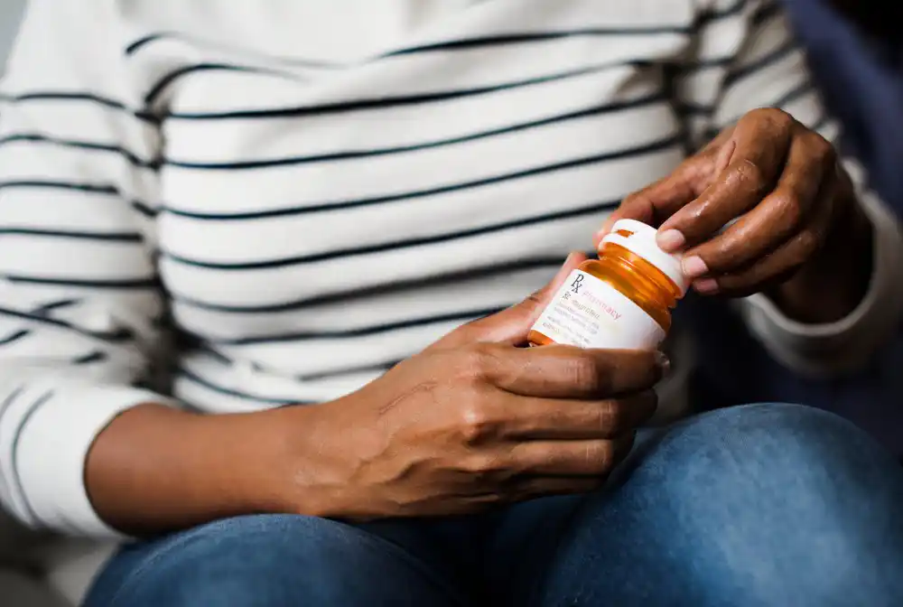 When Is It Time for Medication?