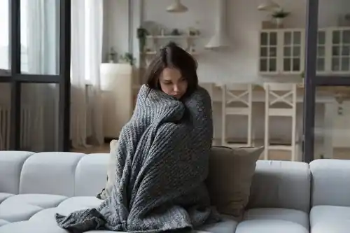 "Winter Blues": How Psychotherapy Can Address Seasonal Depression