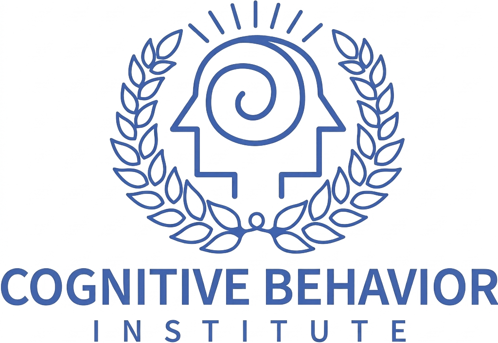 Cognitive Behavior Institute